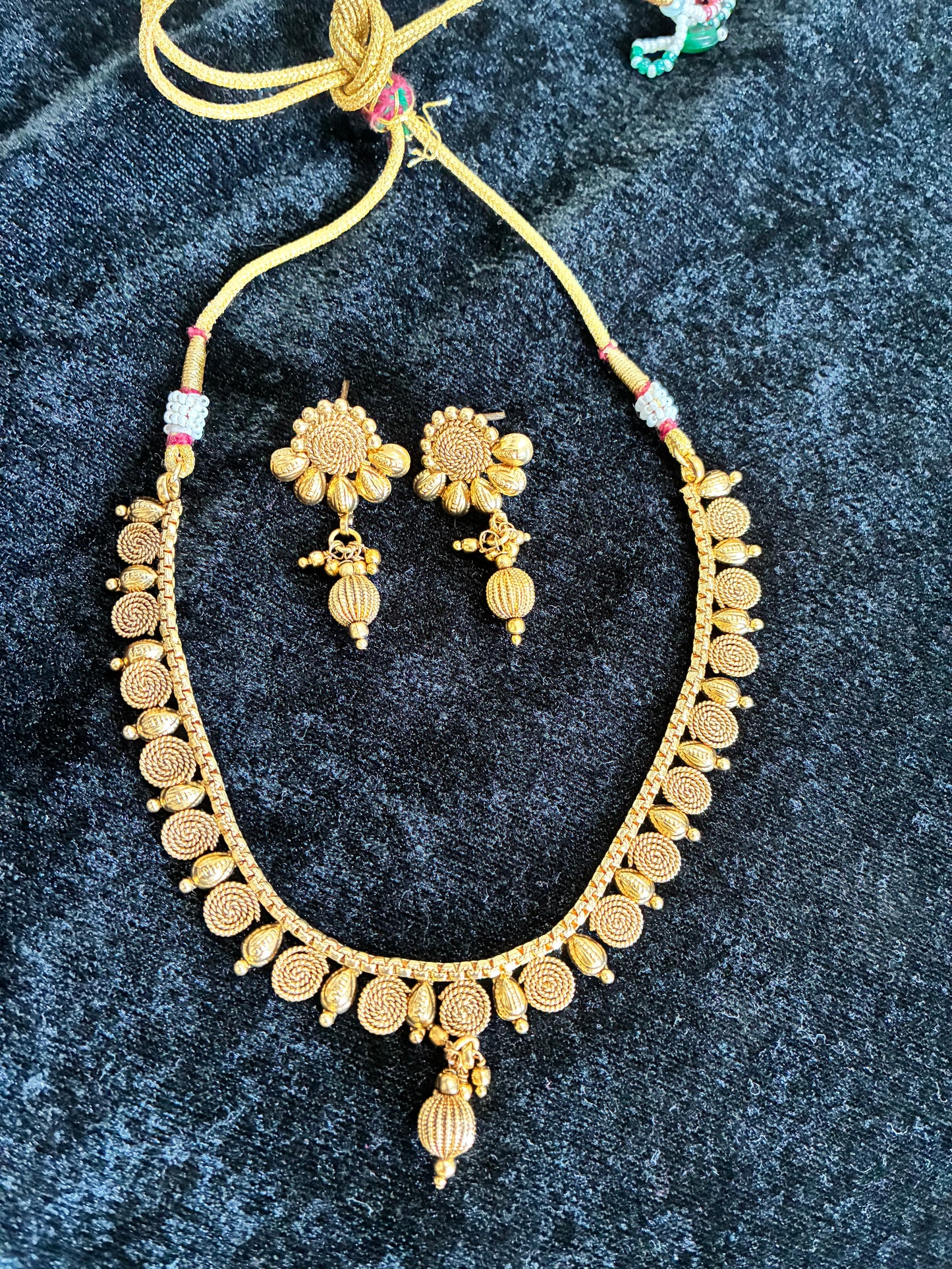 Jeevan Dhara Set