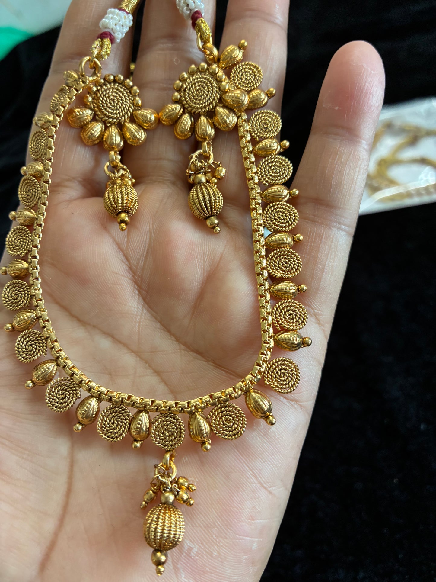 Jeevan Dhara Set
