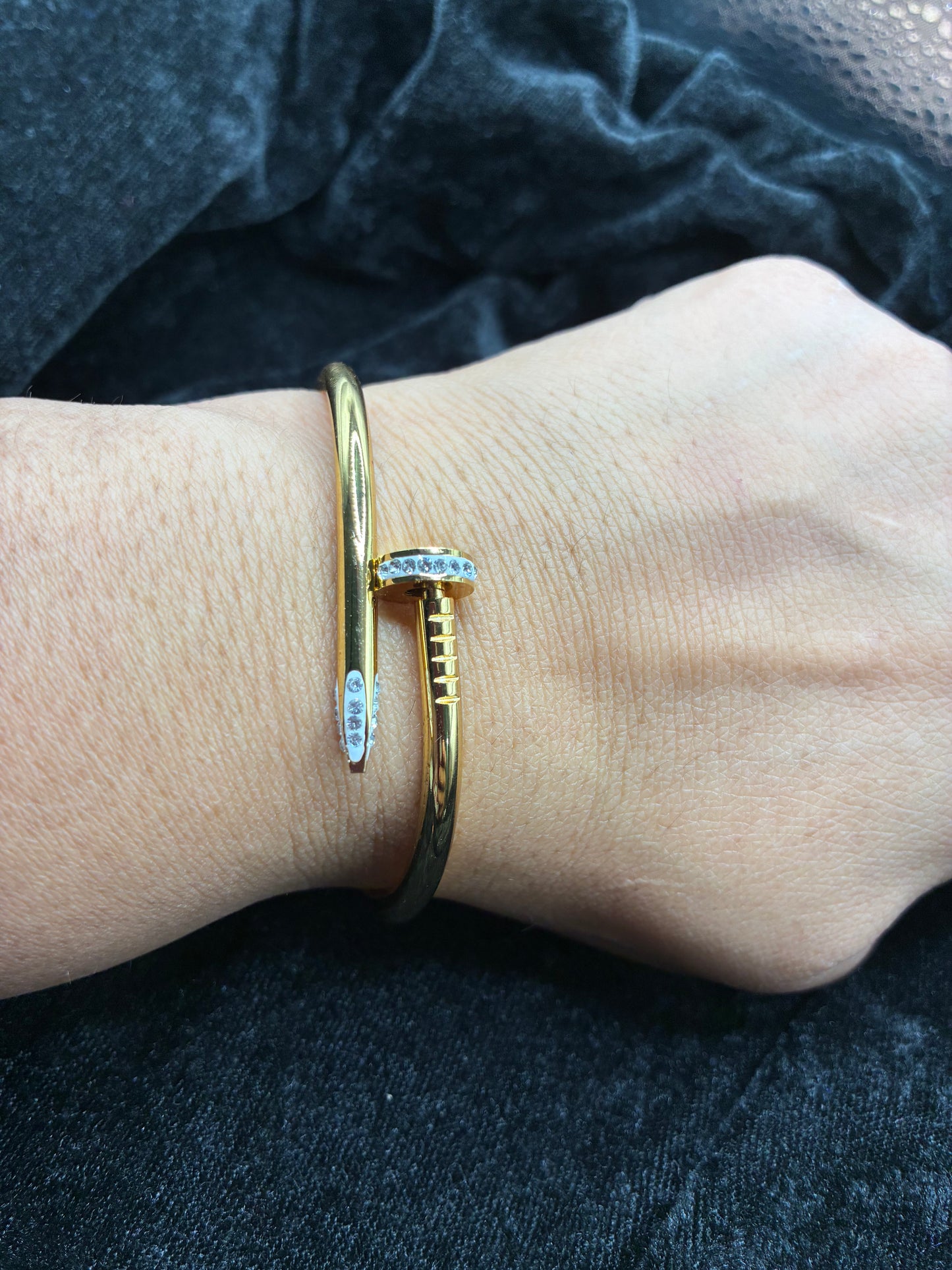 Nail Chic Bracelet