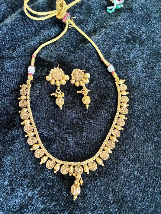 Jeevan Dhara Set