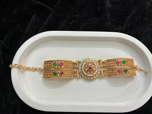 Royal Casino wrist bracelet