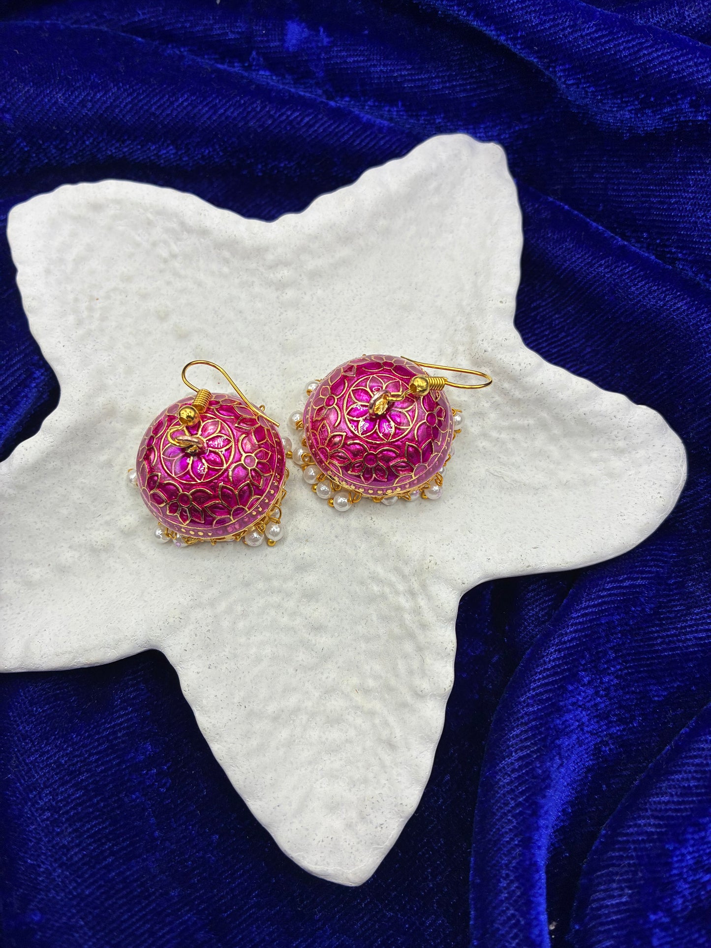 Funky Jhumka