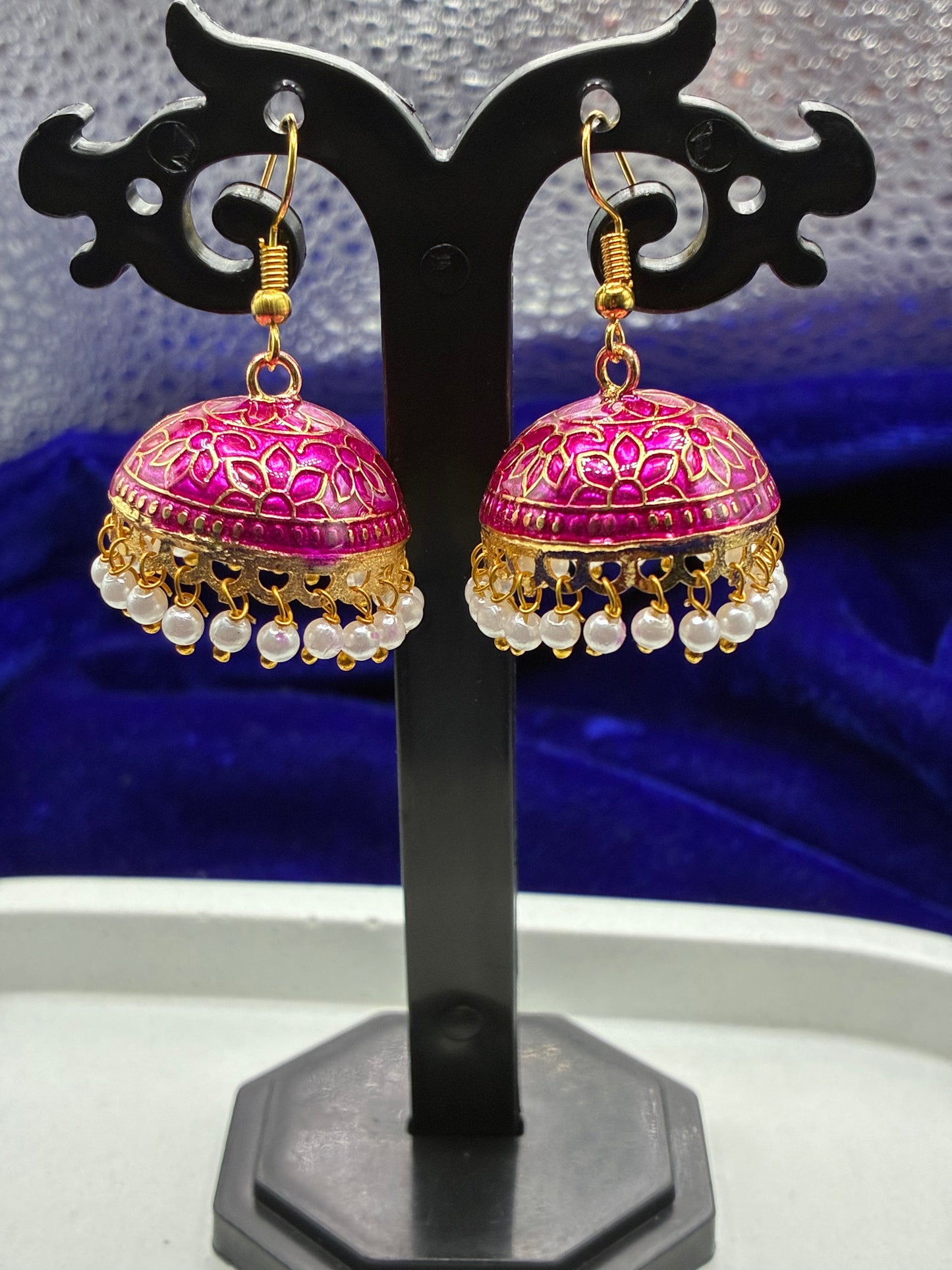 Funky Jhumka