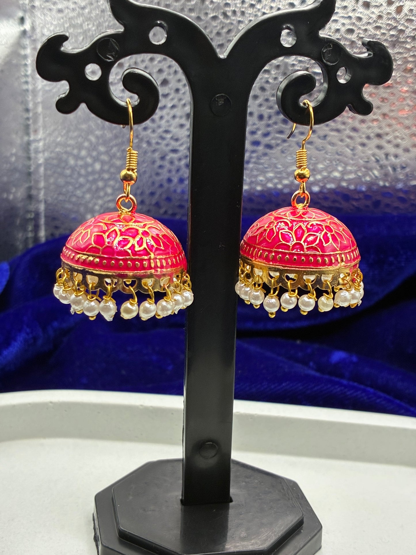 Funky Jhumka