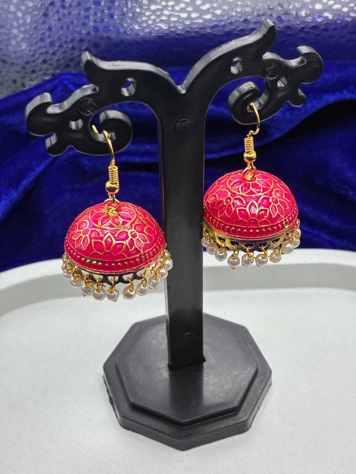 Funky Jhumka