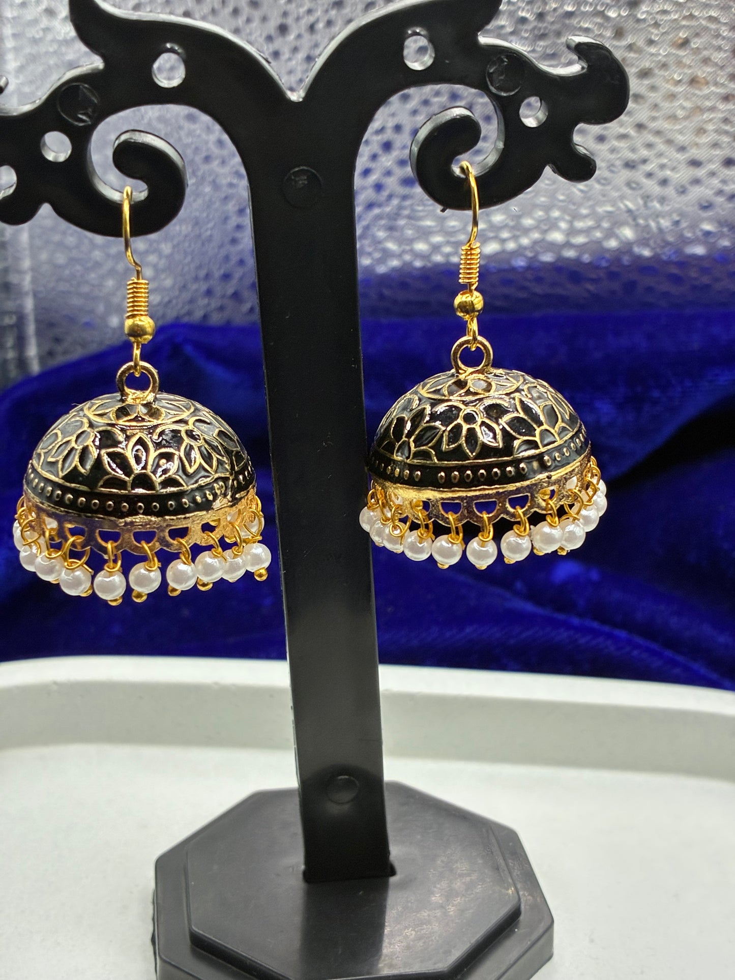 Funky Jhumka