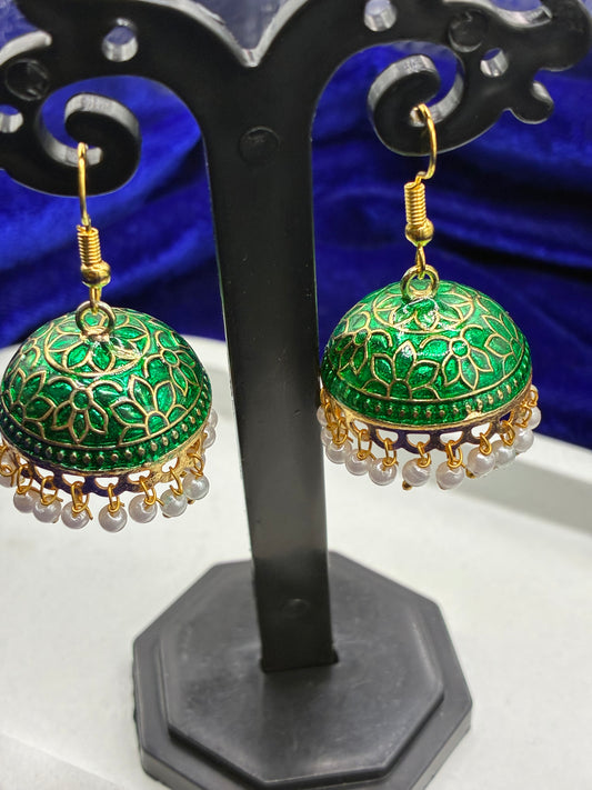 Funky Jhumka