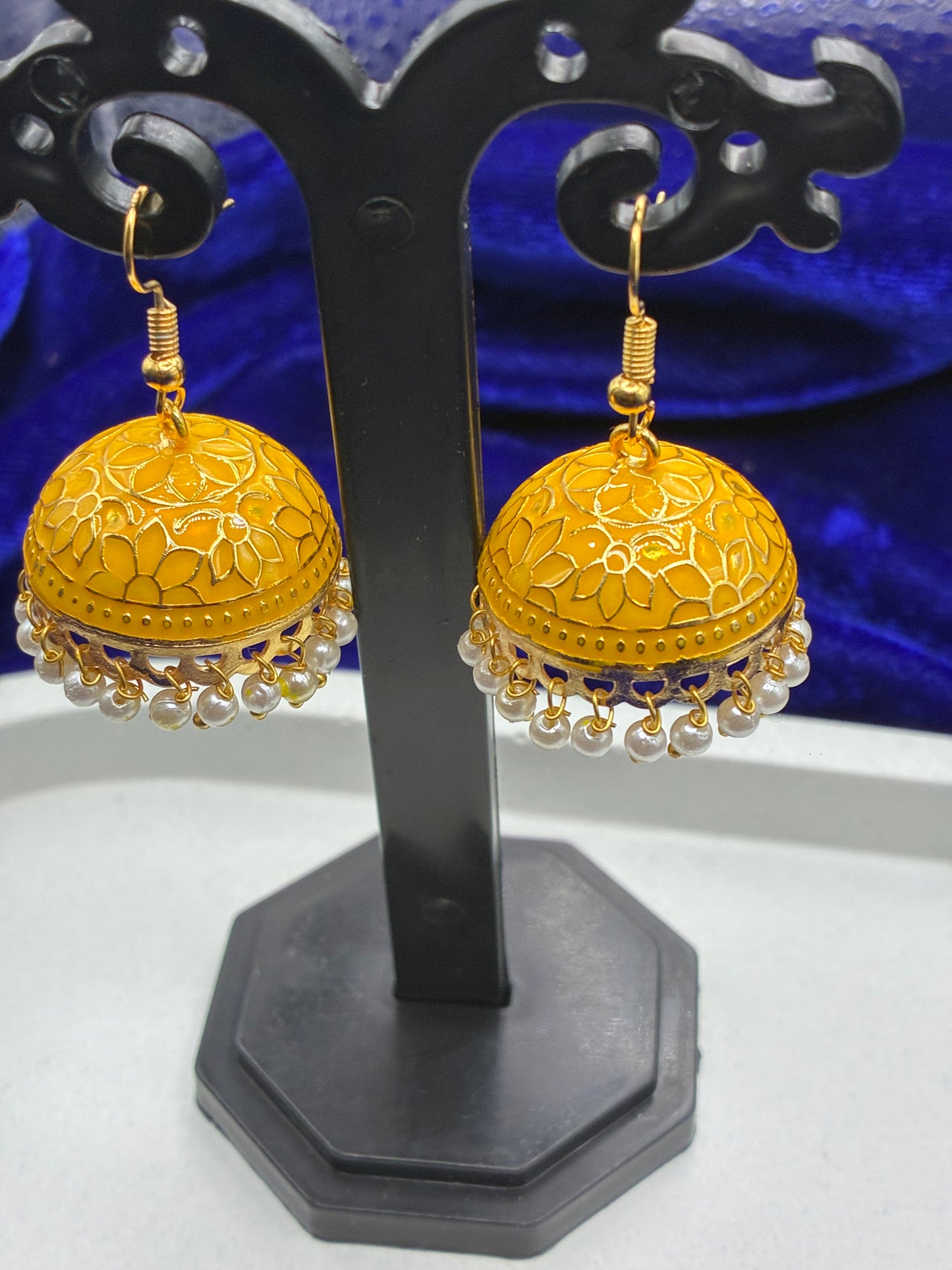 Funky Jhumka
