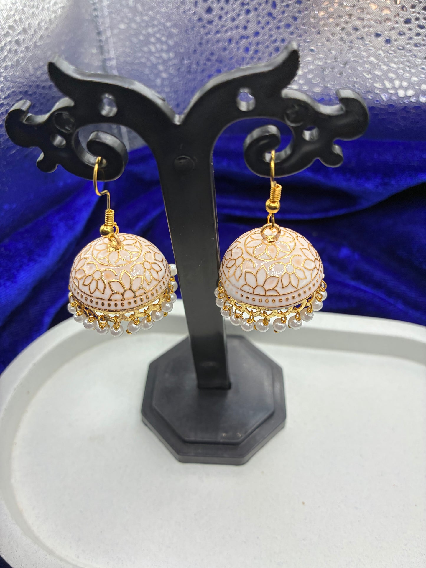 Funky Jhumka