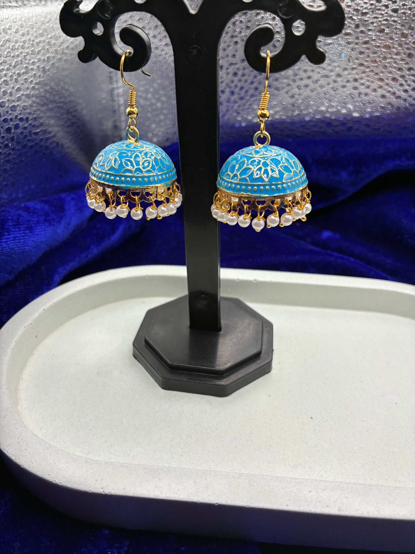 Funky Jhumka
