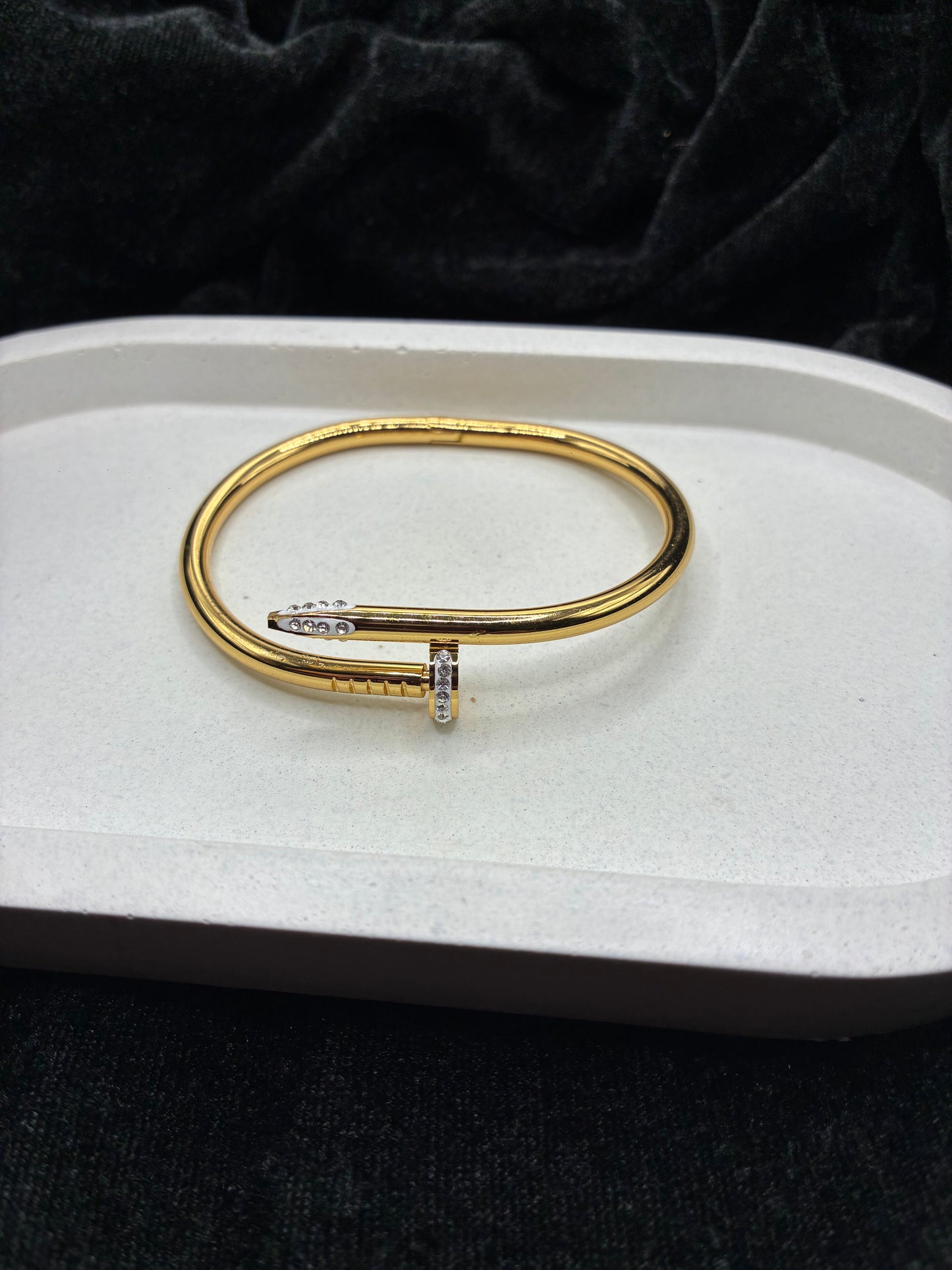 Nail Chic Bracelet