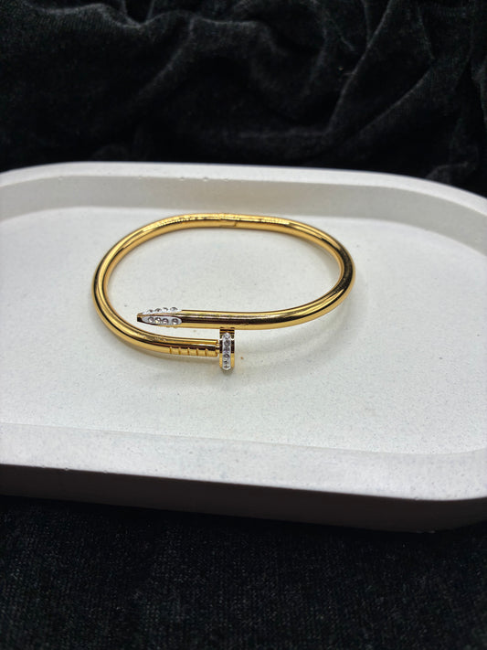 Nail Chic Bracelet