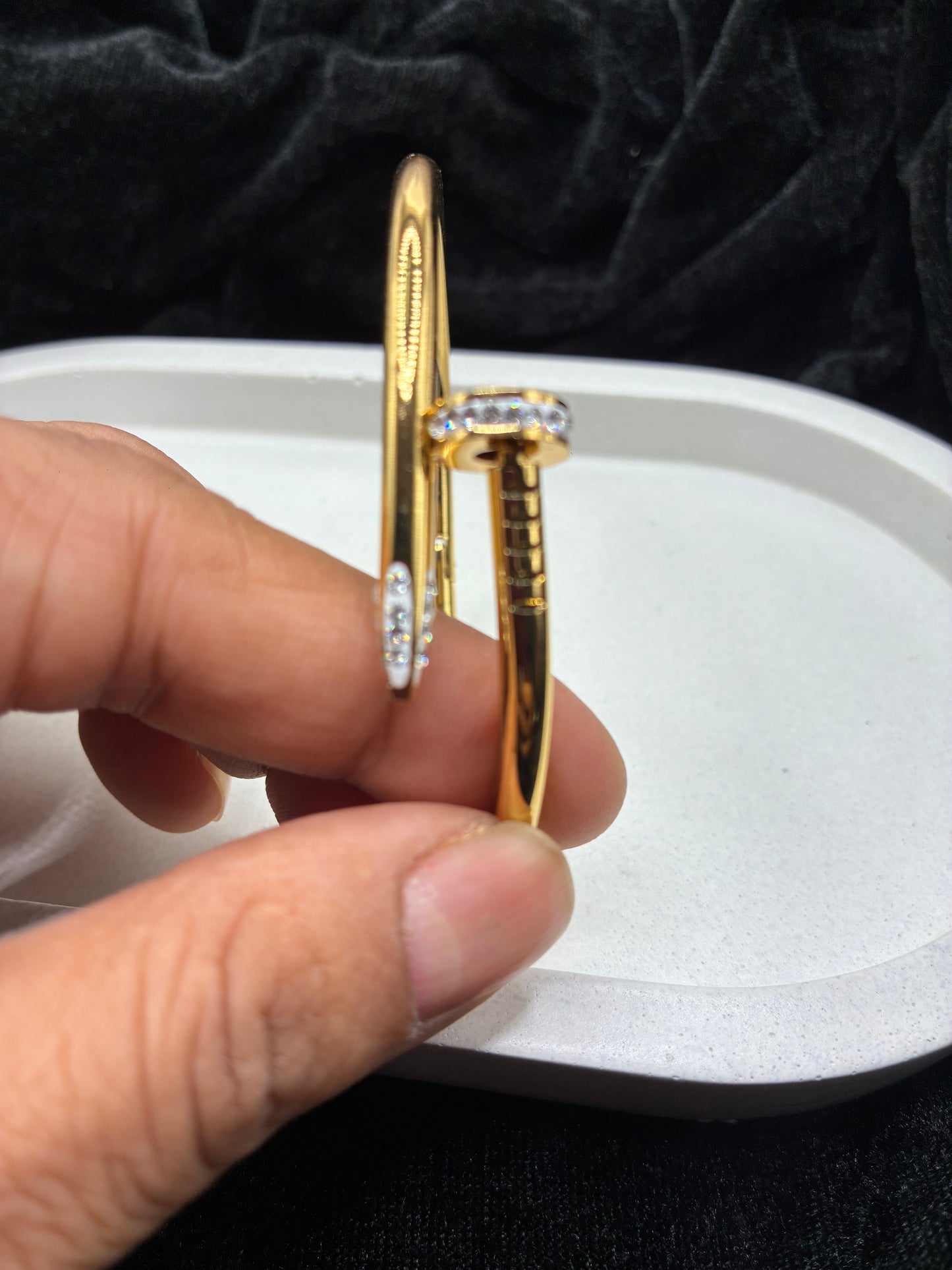 Nail Chic Bracelet