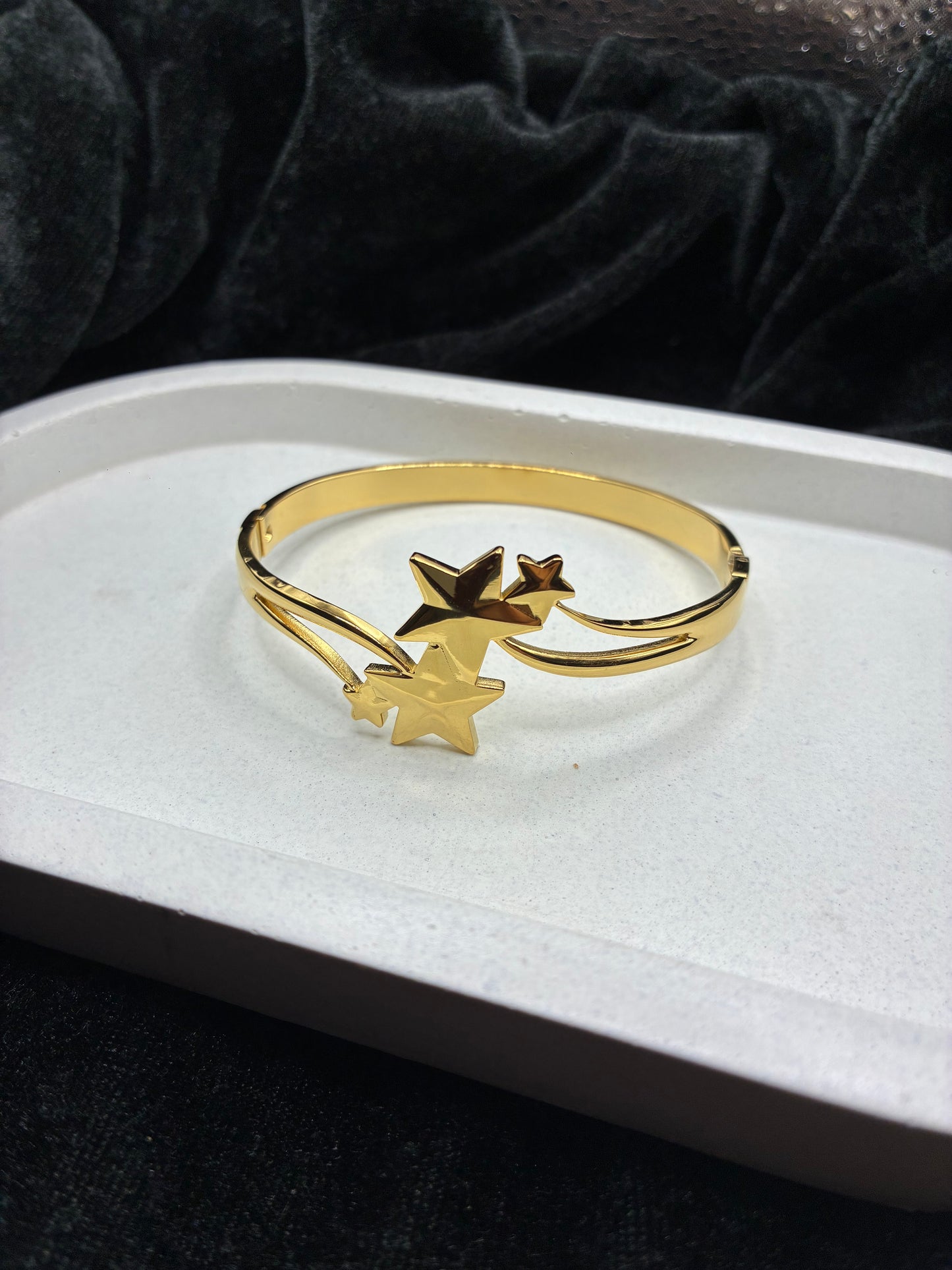 Star Shape Bracelet