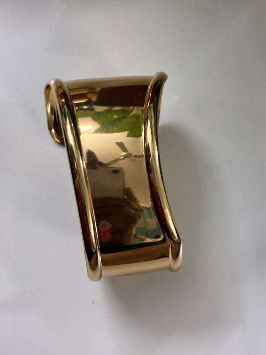 AntiTranish Sleek Broad Bracelet