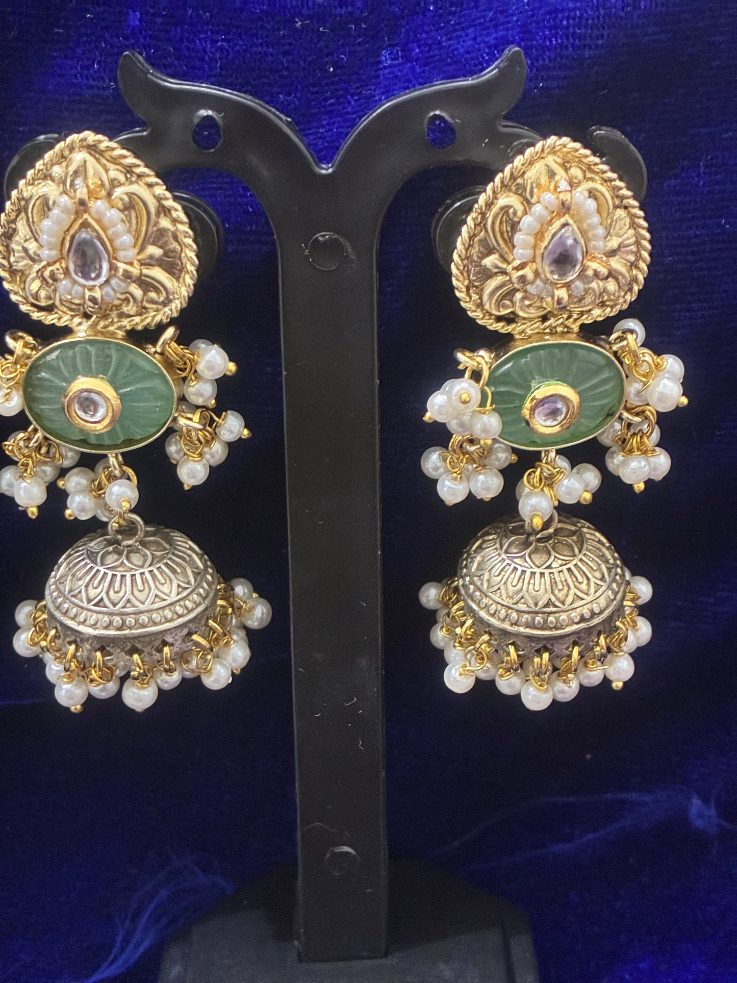Padmavat Jhumka