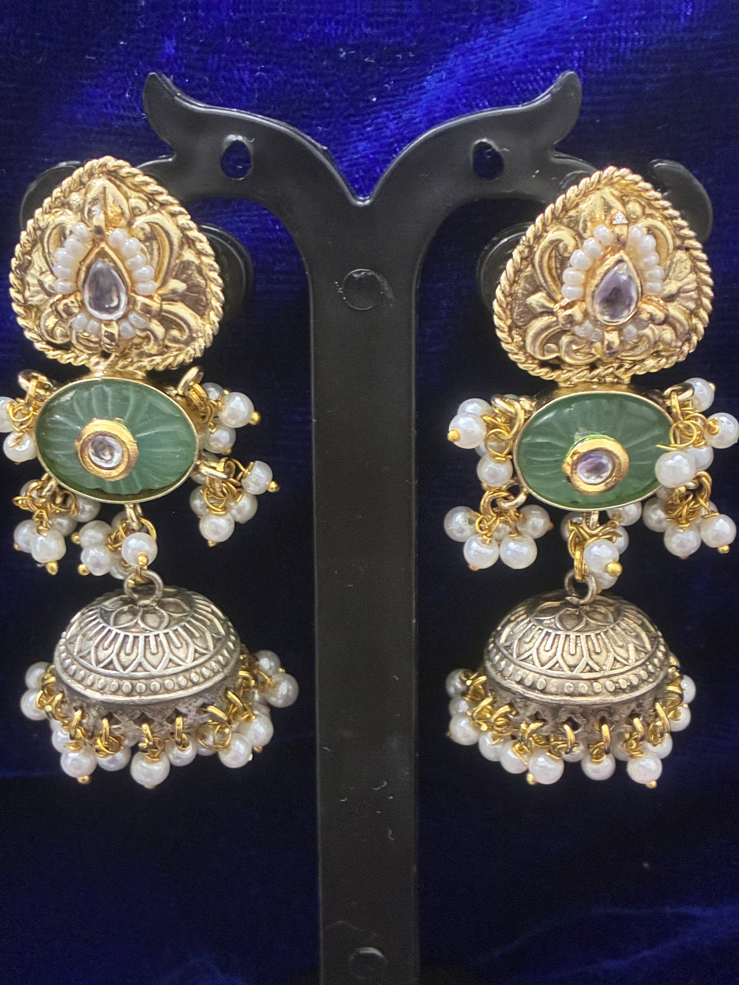 Padmavat Jhumka